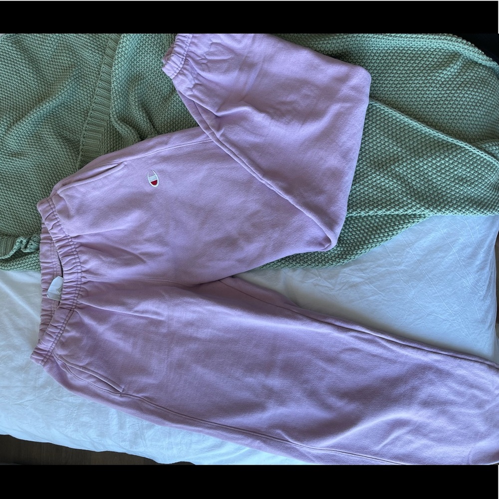 Champion Reversed Weave Sweatpants